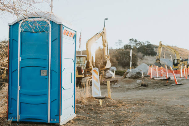 Porta potty rental for outdoor events in East San Gabriel, CA