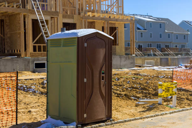 Best Emergency porta potty rental  in East San Gabriel, CA