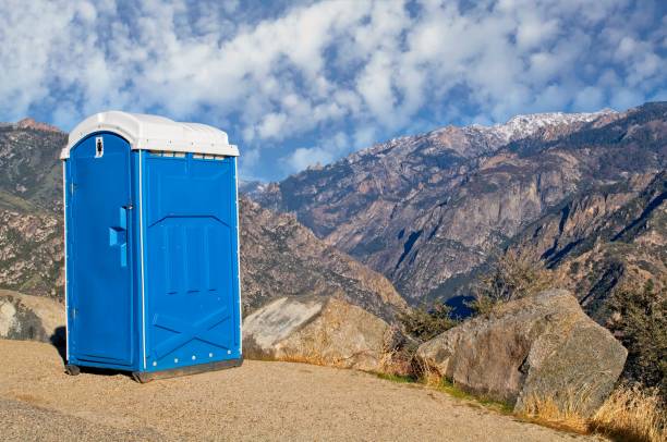 Portable restroom solutions in East San Gabriel, CA