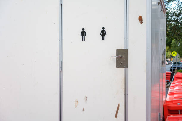 Best Sanitation services for porta potties  in East San Gabriel, CA