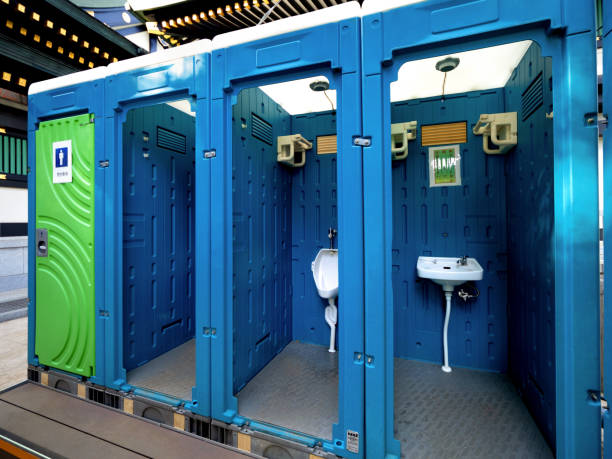 Best Luxury portable toilet rental  in East San Gabriel, CA