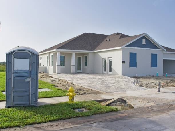 Portable Toilet Options We Offer in East San Gabriel, CA